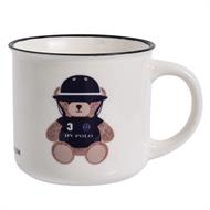 HVP Teddy Krus